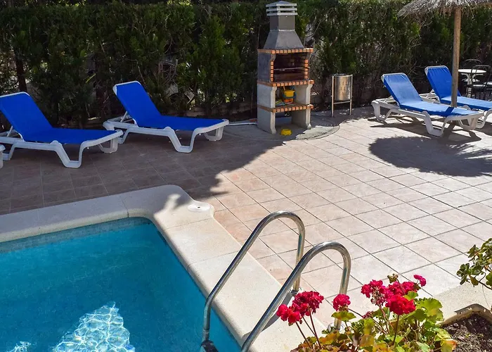 Alexia Complex 2br 9min To Sea 5min To Town At1833 Apartament