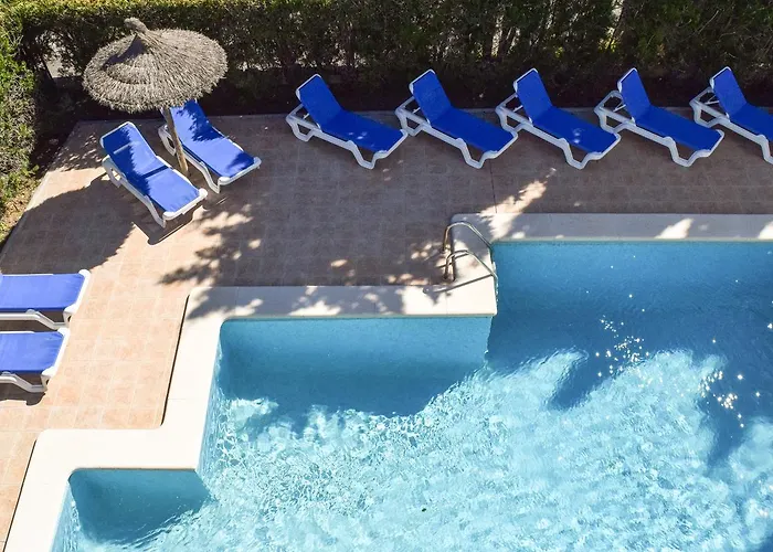 Apartament Alexia Complex 2br 9min To Sea 5min To Town At1833